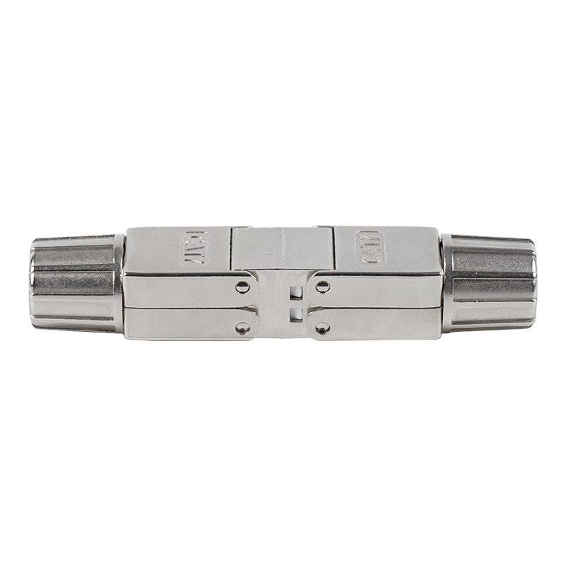 Cat7 シールド ツールレス コネクタ RJ-603S-1-C7 Cat7 シールド ツールレス コネクタ RJ-603S-1-C7
