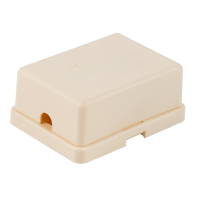 デュアルポートデスクトップボックス SW-4512-2P デュアルポートデスクトップボックス SW-4512-2P