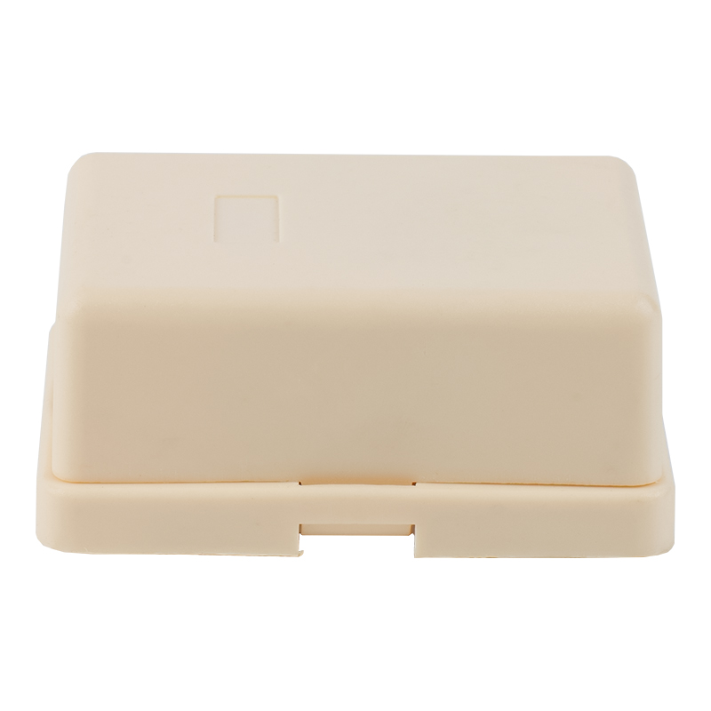 デュアルポートデスクトップボックス SW-4512-2P デュアルポートデスクトップボックス SW-4512-2P